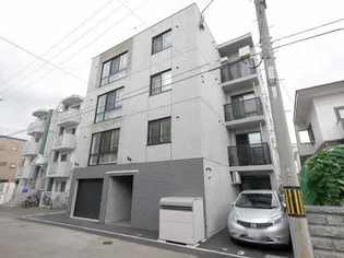 フロントロー栄町の画像