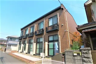 レオパレスナカザトの画像