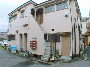 コーポミヤの画像