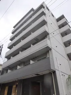 アイルキャナルシティ駒形の画像