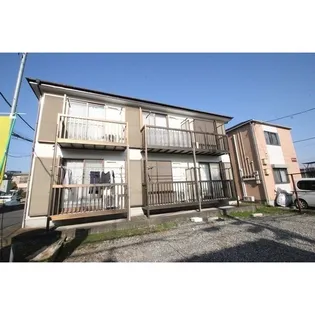 第2石井ハイツの画像