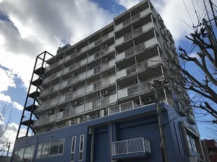 グリーンパレス新白河の画像