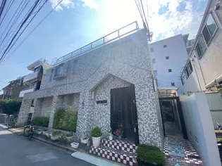 プラムロックハイツの画像