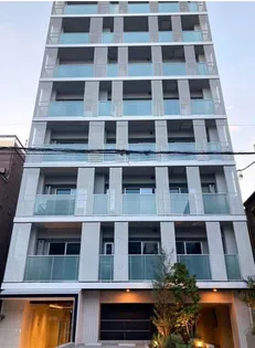 イプセ住吉の画像