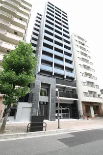 SーRESIDENCE河原町平和大通の画像