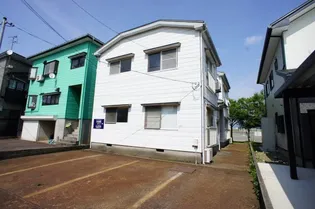 コーポキタムラの画像