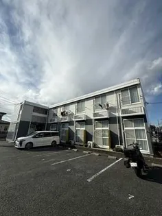 レオパレスアンジェリークIの画像