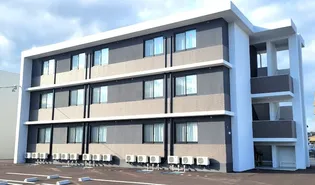 ラ ルーチェ山居IIの画像