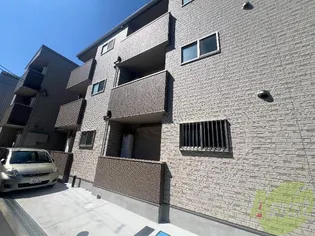 ディアコート曽根の画像