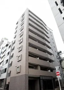 東京都文京区本郷2【マンション】の外観