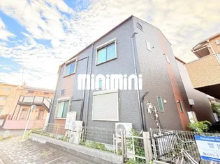 ラフィーネ町田の画像