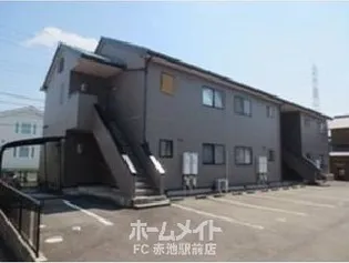 レジデンス清水山Aの画像