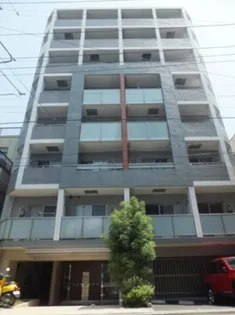 AQUA PRIME TOWER OSHIAGEの画像