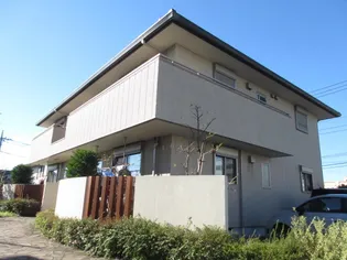 BREEZE COURT WESTの画像