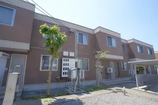 シャーメゾン西大野の画像