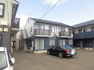 エリア001 B棟の画像