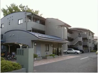 ベルボナール千歳の画像