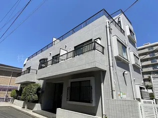 メゾングレイテルの画像