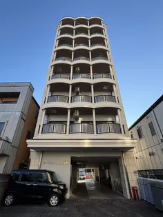 アーバンシェルA館の画像