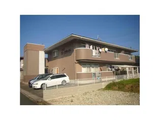 京都府福知山市土師新町1【マンション】の外観