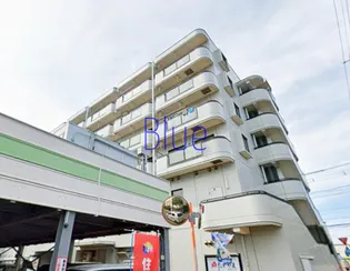 天正ビルの画像