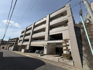 パルシオ本山鹿子町の画像