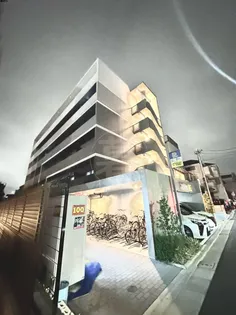 AZEST矢口渡の画像