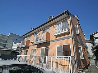 プレンティハイツの画像