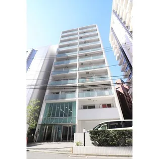 リエトコート元赤坂【5階】の外観