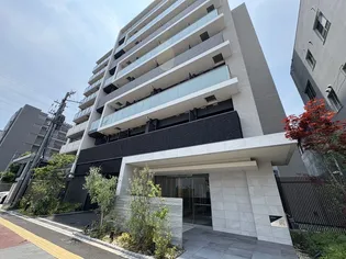 カーサレグラス城東セントラルの画像