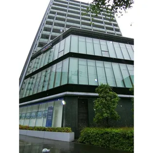 ヒューリック荏原の画像