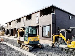 プラシード IIの画像