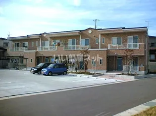 パレス エレガントの画像