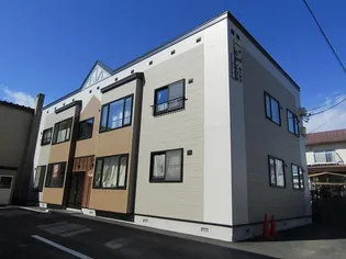 ラルーチェ鳥取大通館の画像