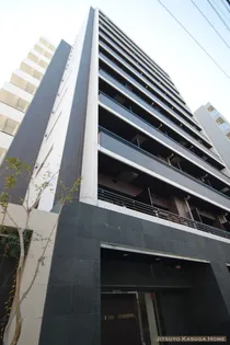 セジョリ御茶ノ水II【5階】の外観