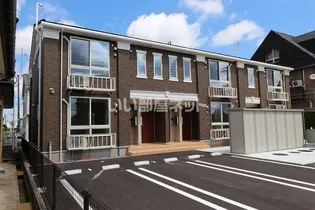 アメジスト ガーデンの画像