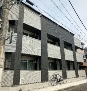 MELDIA池上III【3階】の外観