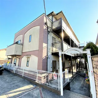 VILLA COURTの画像