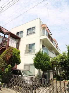 ビルタスコーポの画像