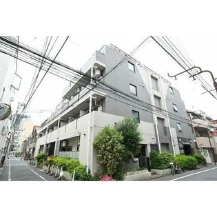 ビッグストーン池袋【2階】の外観