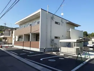 レジデンス ナカⅦの画像