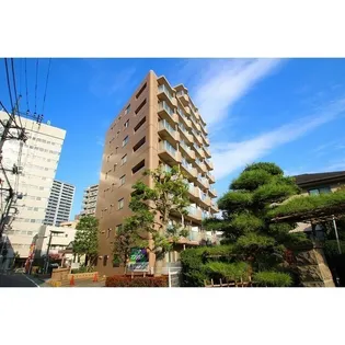 メゾン デ ヴィレの画像