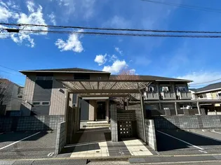 リースランドセンター南の画像