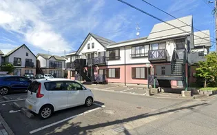 ヴィラ ランコントレの画像