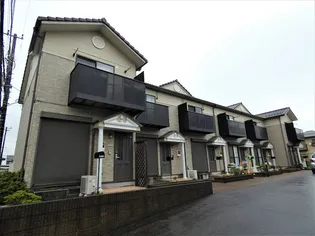 クレールつくばの画像