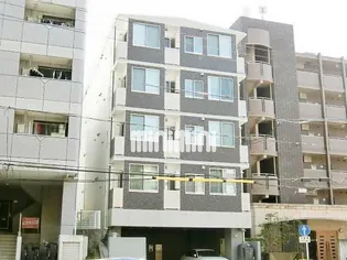 dot八事山annex【2階】の外観