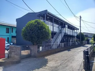 レオパレスラ プランタンⅡの画像