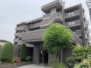 ステイツ豊中曽根東町の画像