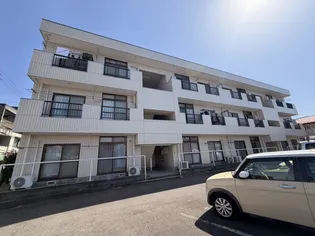 大光マンションの画像