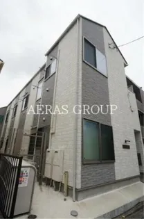 MY PLAN中野坂上の画像